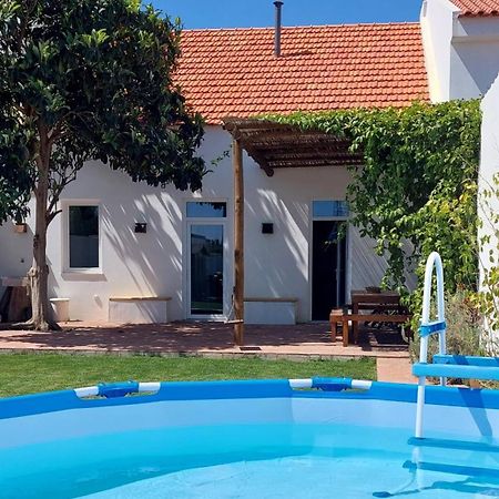 Villa Casa Magana Em Grândola Exterior foto