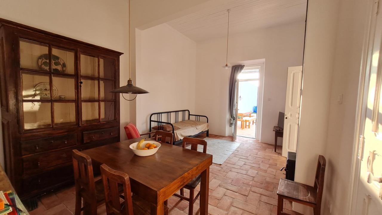 Villa Casa Magana Em Grândola Exterior foto