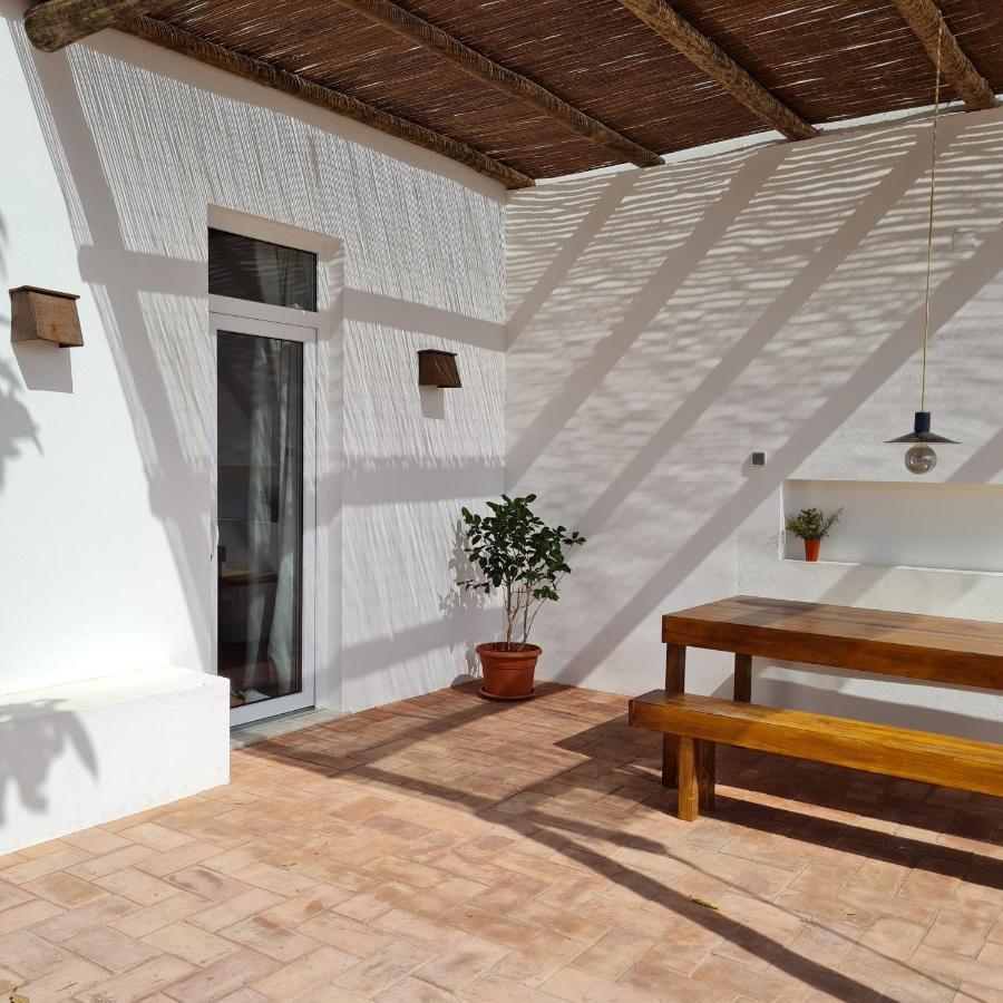 Villa Casa Magana Em Grândola Exterior foto