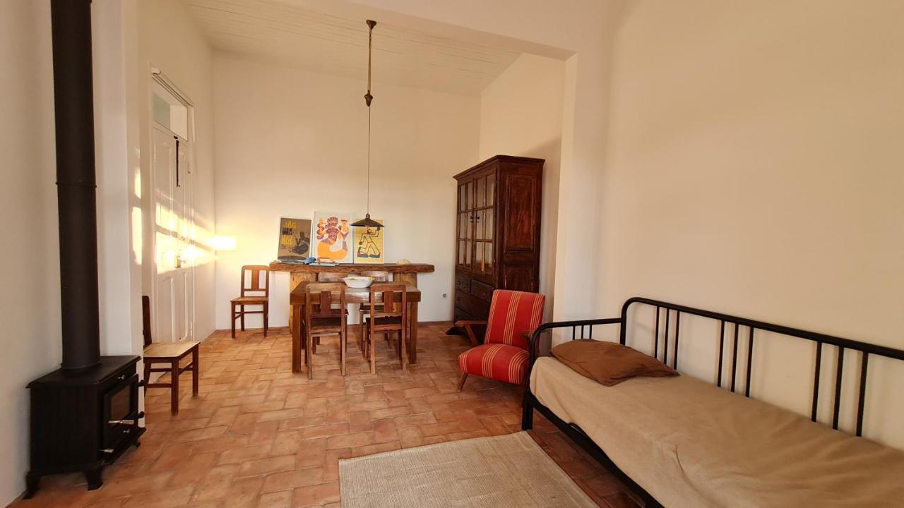 Villa Casa Magana Em Grândola Exterior foto