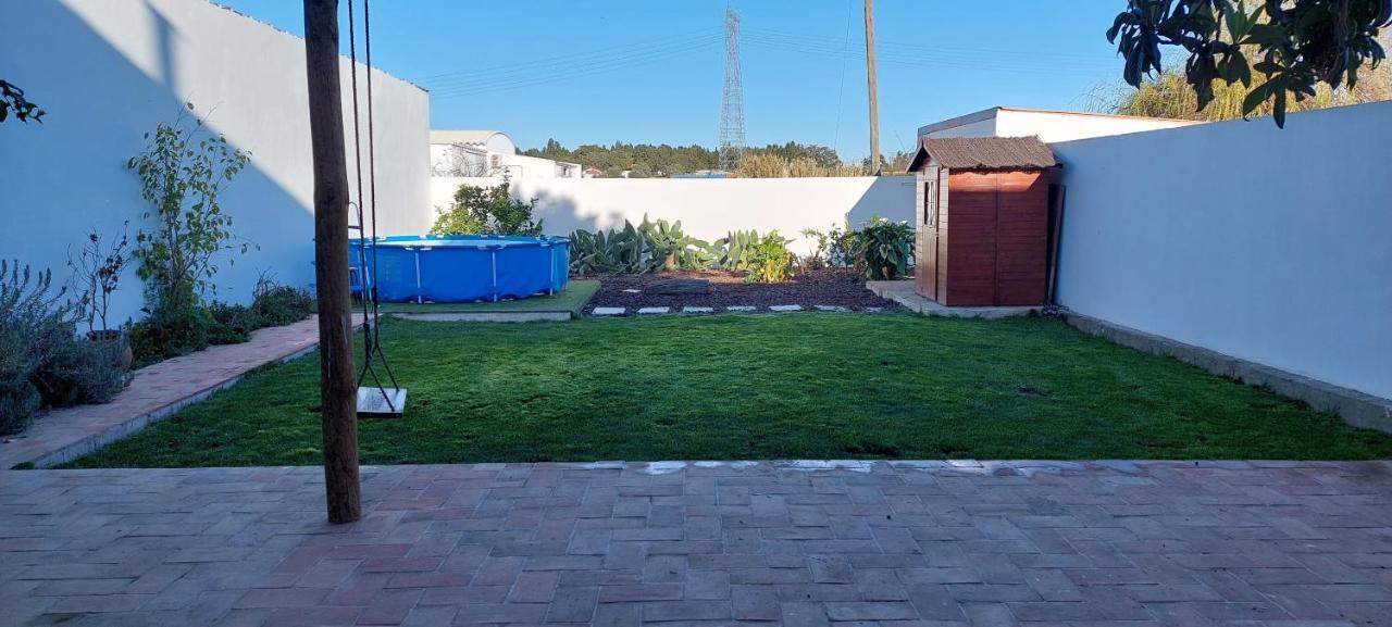 Villa Casa Magana Em Grândola Exterior foto